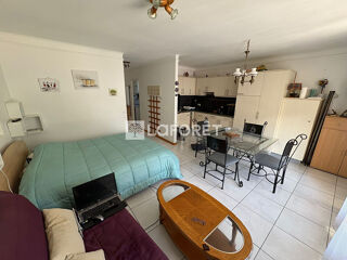  Appartement � vendre 1 pi�ce 33 m�