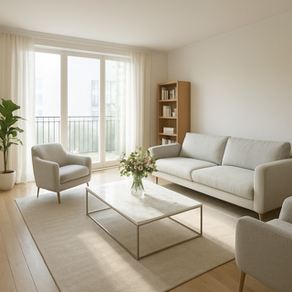  Appartement � vendre 5 pi�ces 100 m�