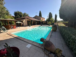  Maison à vendre 7 pièces 205 m²
