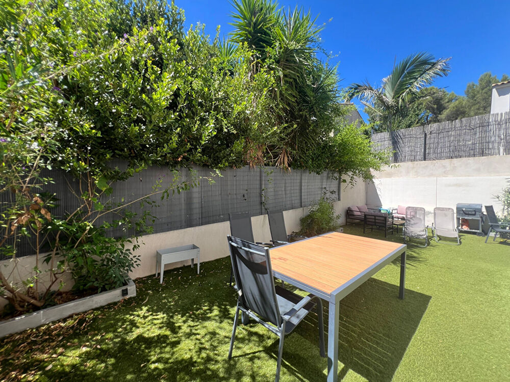 Vente Maison Maison Six Fours Les Plages 5 pièce(s) 90 m2 Six fours les plages