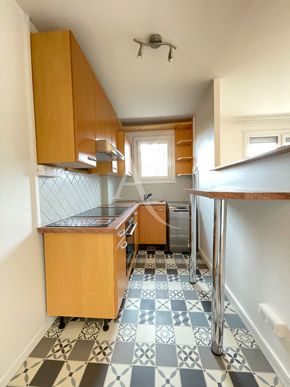 Vente Appartement Appartement Athis Mons 2 pièce(s) 41.64 m2 Athis mons