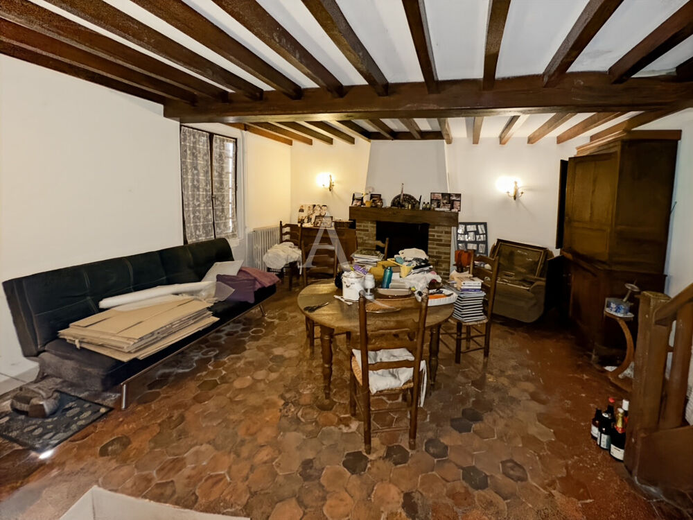 Vente Maison Maison proche ETREPAGNY Etrepagny