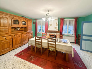  Maison � vendre 7 pi�ces 117 m�