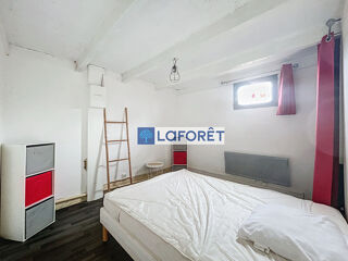  Maison � vendre 3 pi�ces 50 m�