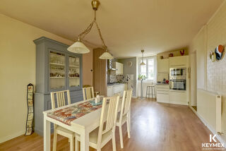  Maison � vendre 4 pi�ces 74 m�