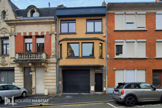  Appartement à vendre 4 pièces 100 m²