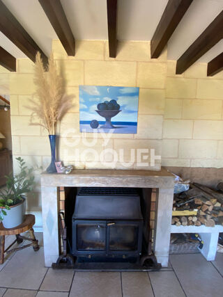  Maison à vendre 5 pièces 170 m²