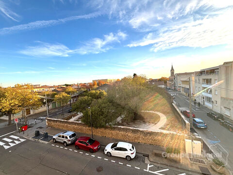  Appartement � louer 3 pi�ces 57 m�