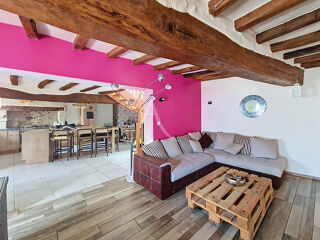  Maison à vendre 5 pièces 97 m²