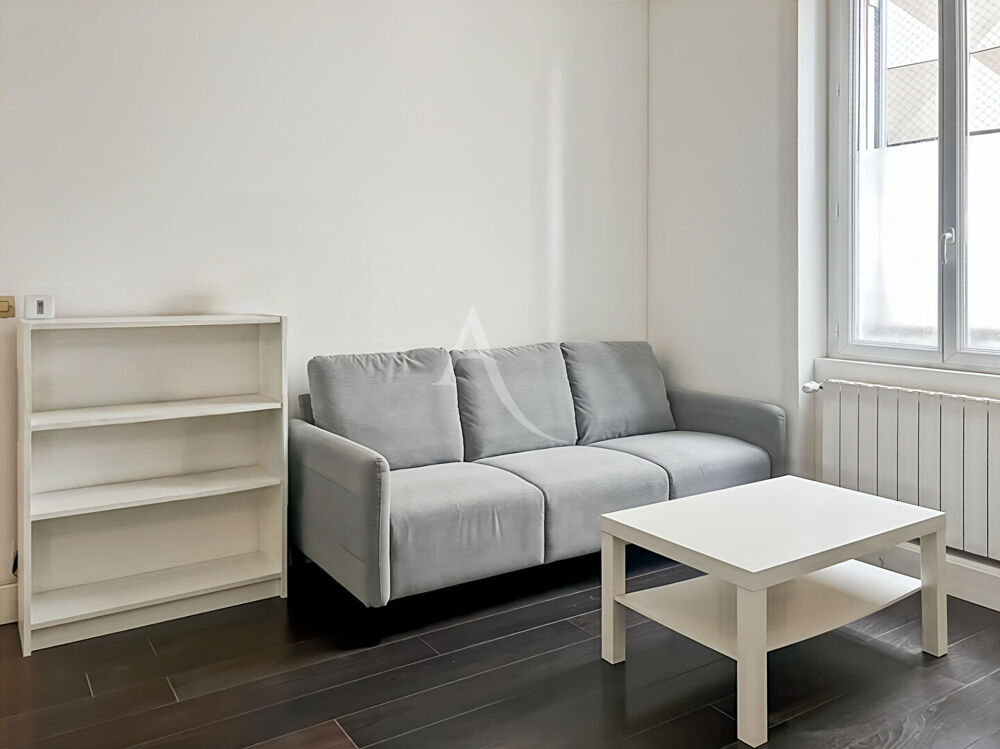 Location Appartement APPARTEMENT T2 A LOUER MEUBLE - JOINVILLE LE PONT Joinville le pont