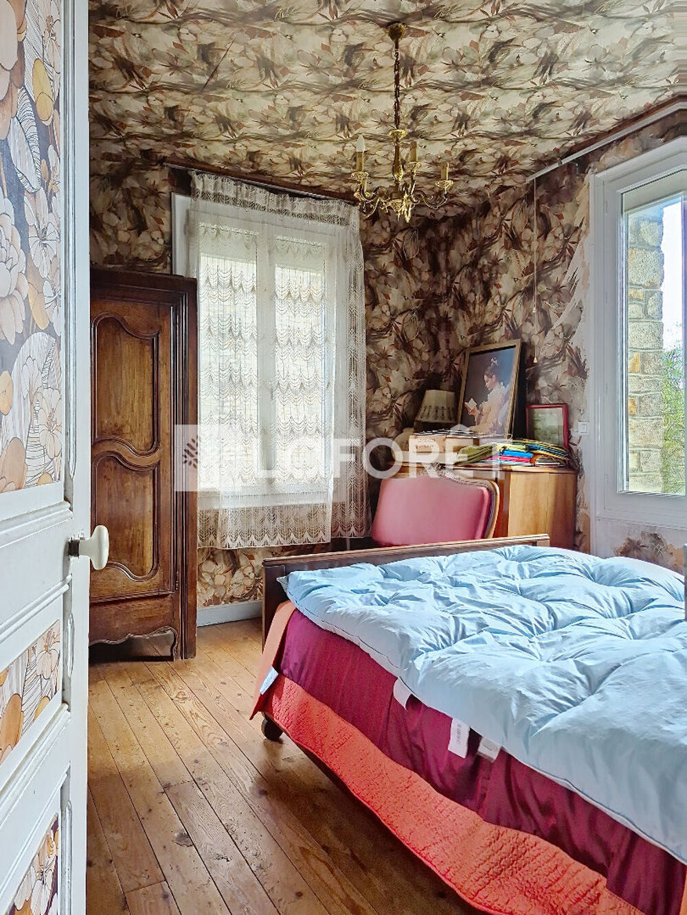 Maison Ploermel 6 pièce(s) 114 m2