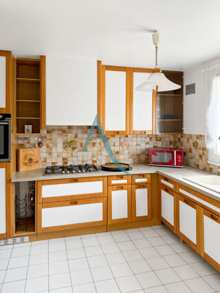  Maison à vendre 5 pièces 105 m²