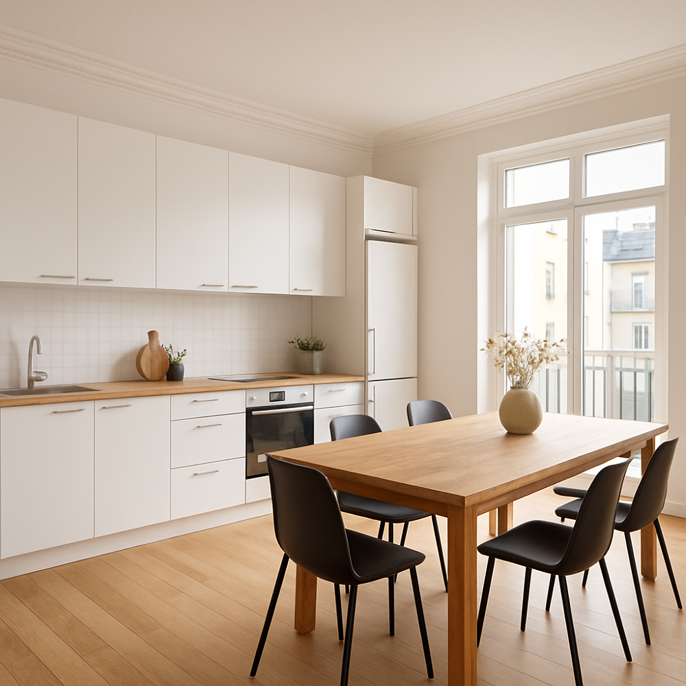 Vente Appartement Appartement 3 pièces de 59 m2 (Pau) Pau
