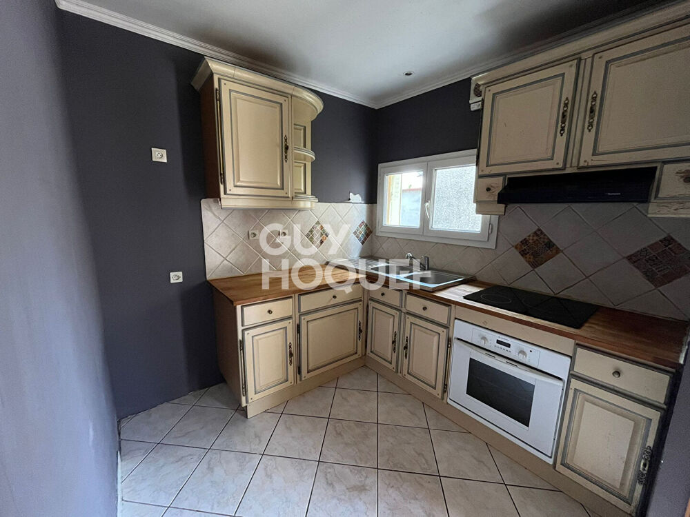 Maison Chelles 3 pièces 47.72 m2