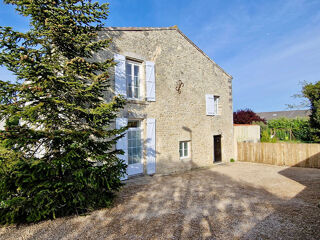  Maison à vendre 8 pièces 220 m²