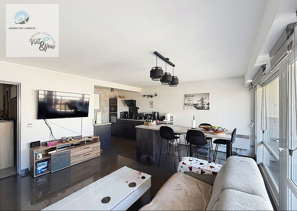 Vente Appartement LE HAVRE  GARE /  QUARTIER UNIVERSITE Le havre