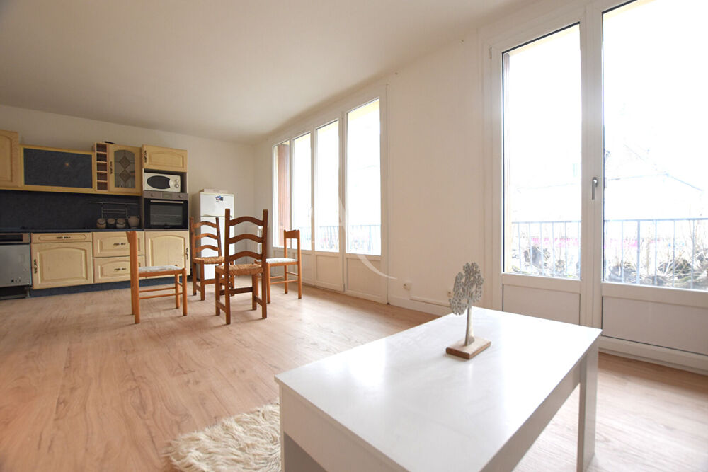 Appartement a louer pontoise - 3 pièce(s) - 58 m2 - Surfyn