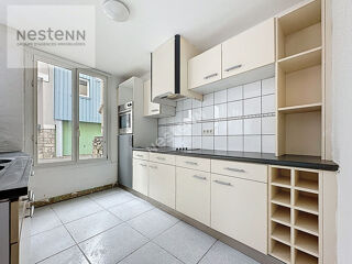  Appartement � vendre 2 pi�ces 53 m�