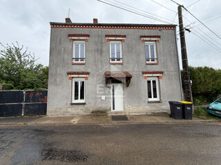  Maison à vendre 5 pièces 