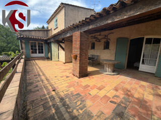  Maison à vendre 6 pièces 200 m²