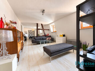  Appartement à vendre 5 pièces 101 m²