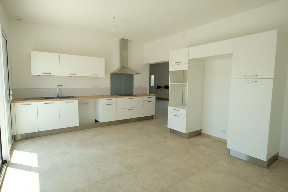 Location Maison Maison Villeneuve Tolosane 4 pièce(s) 141 m2 Villeneuve tolosane