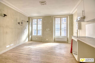  Appartement � vendre 2 pi�ces 37 m�