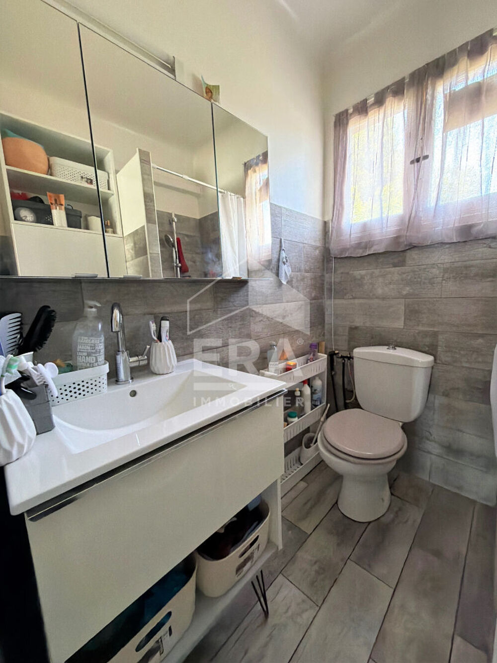 Vente Appartement 3 pieces avec cave au Cannet Rocheville Rocheville
