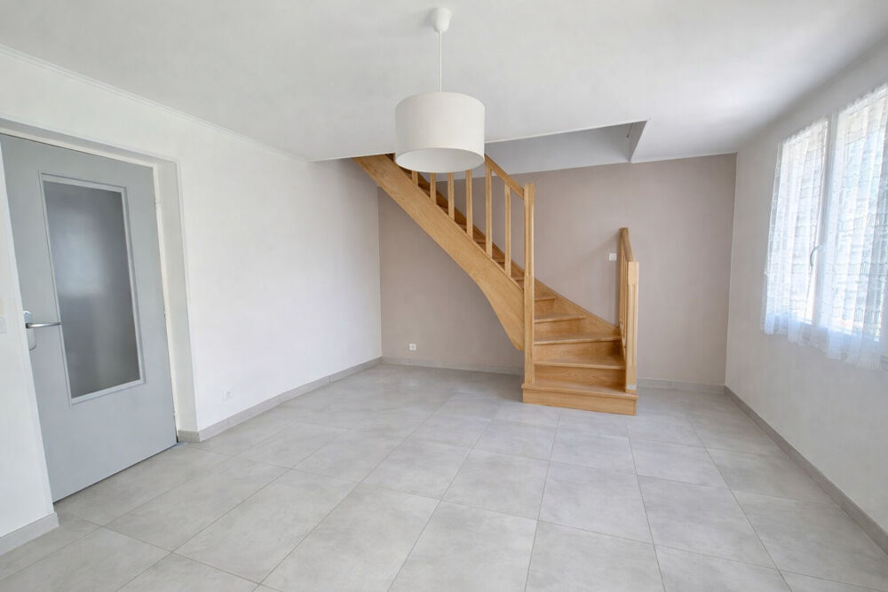 Plain pied secteur Eecke