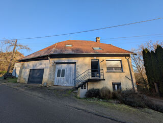  Maison  vendre 6 pices 176 m