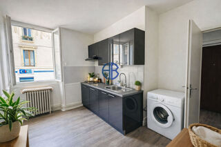  Appartement � vendre 3 pi�ces 50 m�