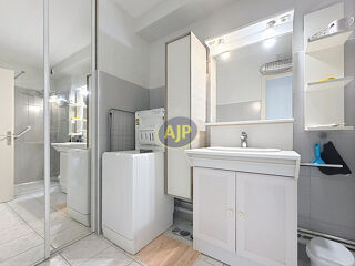  Appartement à vendre 1 pièce 35 m²