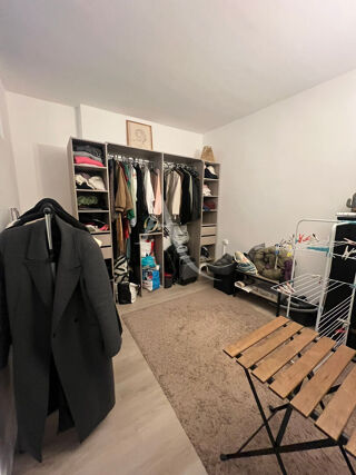  Appartement � louer 2 pi�ces 51 m�