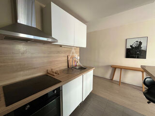  Appartement à louer 3 pièces 53 m²