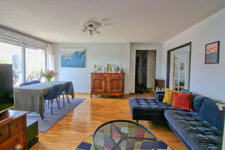  Appartement à vendre 5 pièces 95 m²