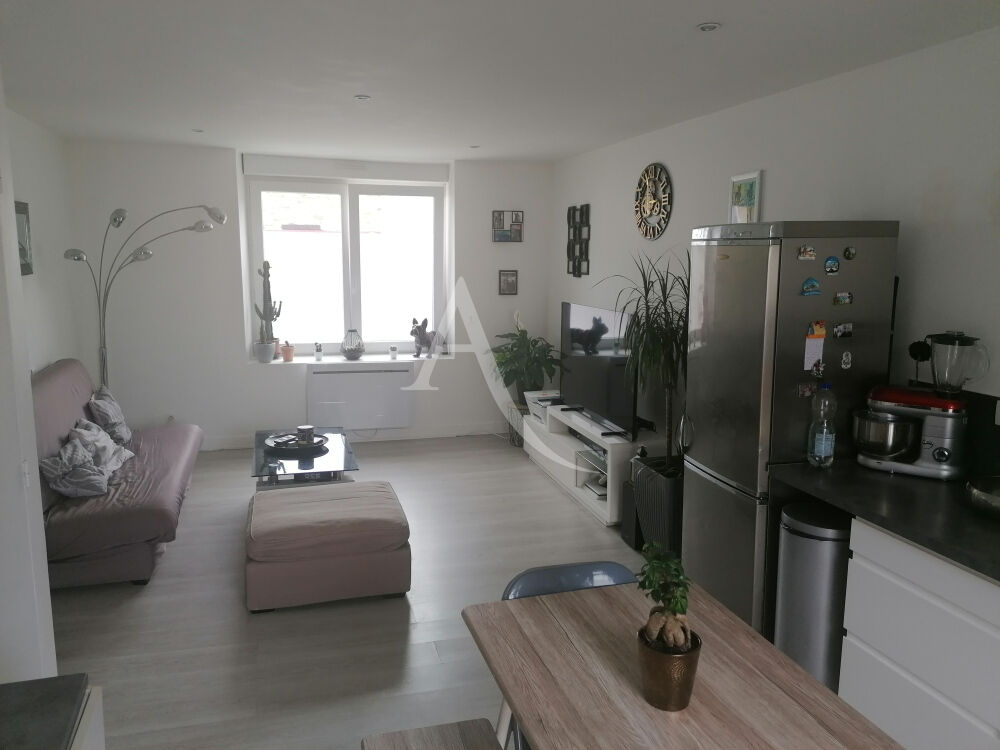 Maison 4 pièce(s)