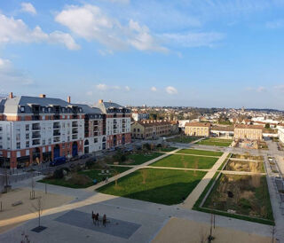  Appartement � vendre 5 pi�ces 100 m�