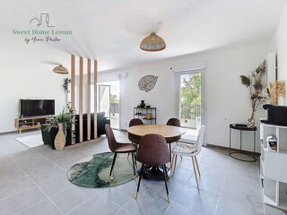  Appartement � vendre 4 pi�ces 109 m�