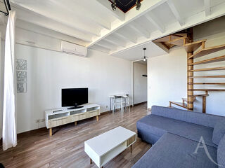  Appartement à louer 2 pièces 54 m²
