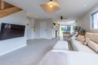  Maison � vendre 4 pi�ces 109 m�