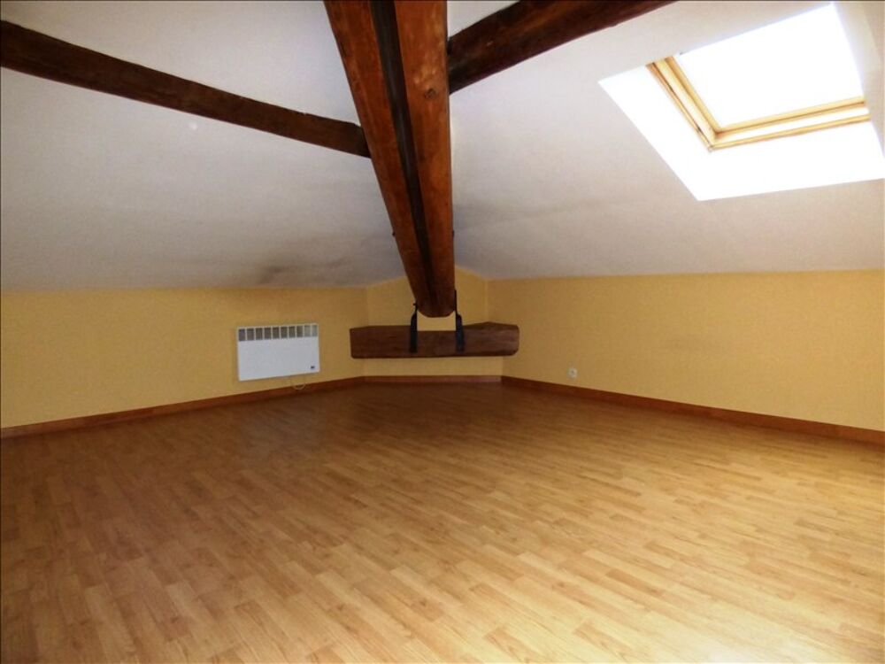 Location Appartement APPARTEMENT MAZAMET - 3 pièce(s) - 63 m2 Mazamet