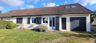  Maison � vendre 7 pi�ces 115 m�