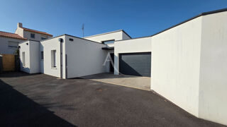  Maison à vendre 5 pièces 100 m²