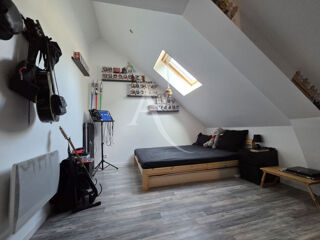  Maison  vendre 5 pices 148 m