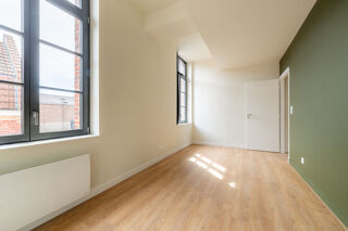  Appartement à vendre 4 pièces 66 m²
