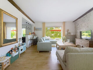  Maison à vendre 5 pièces 126 m²