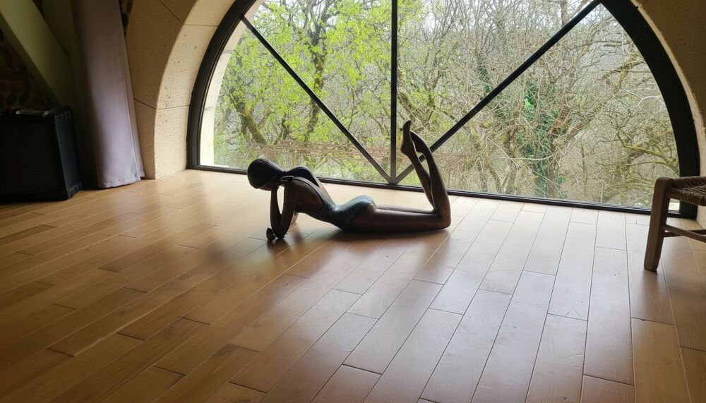 � vendre  Villa Montcuq (46800)