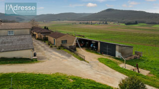  Maison � vendre 6 pi�ces 1361 m�