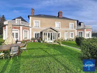  Maison � vendre 8 pi�ces 225 m�