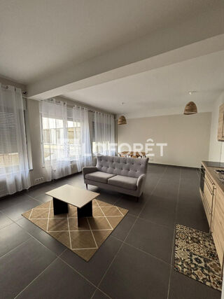  Appartement  louer 2 pices 46 m